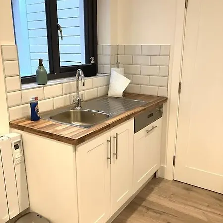 Luxury Town Centre Apartment Killorglin Exterior photo