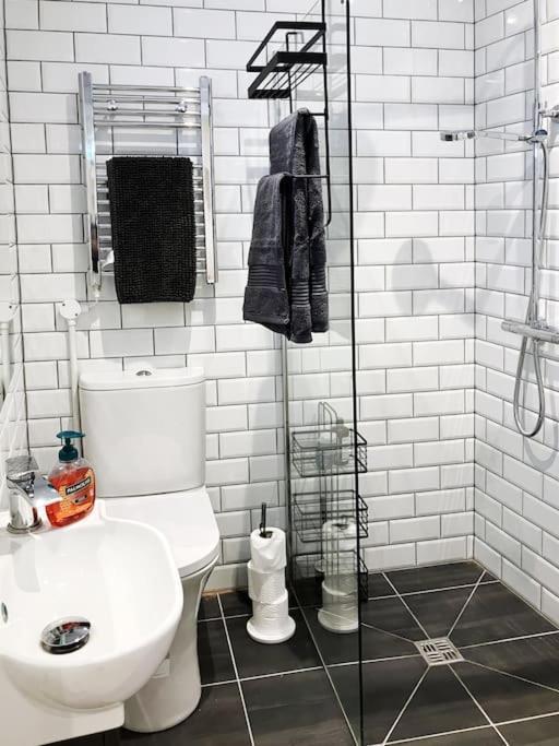 Appartement Luxury Town Centre