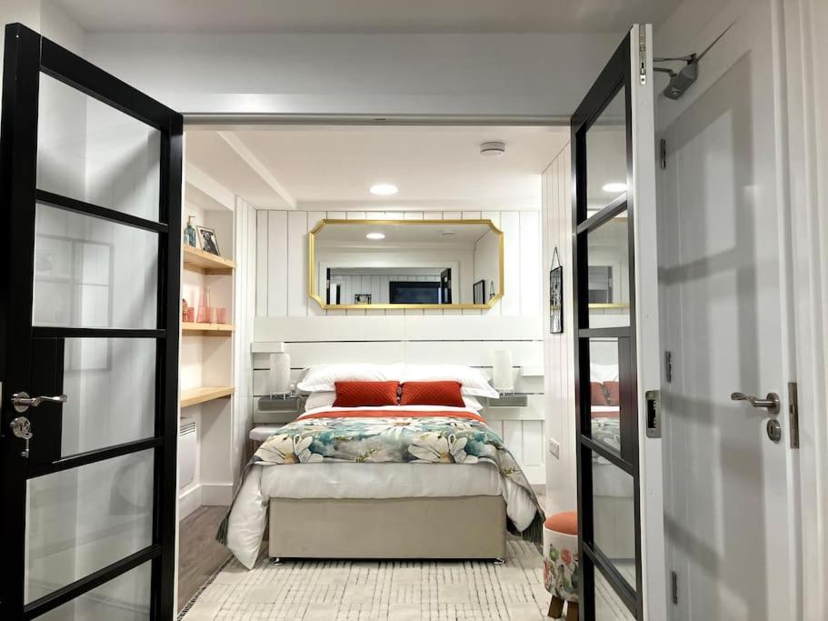 Appartement Luxury Town Centre