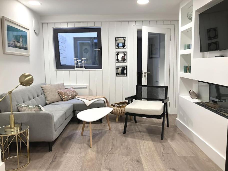 Luxury Town Centre Appartement Killorglin